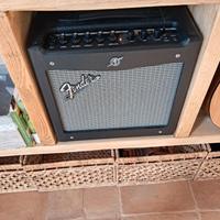Amplificatore Fender Mustang