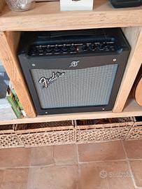 Amplificatore Fender Mustang