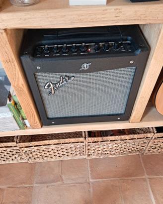 Amplificatore Fender Mustang