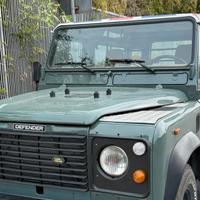 Defender 1989