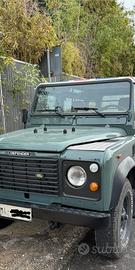 Defender 1989