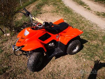 Honda Altro modello - 2005