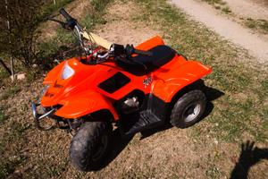 Honda Altro modello - 2005