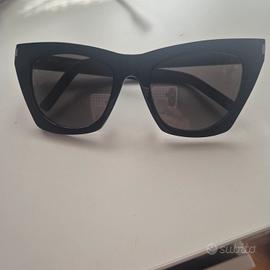 SAINT LAURENT SOLE