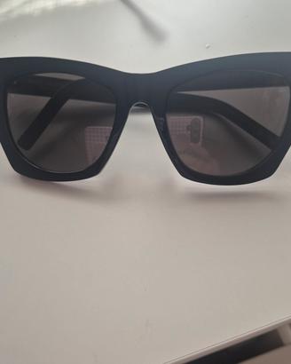 SAINT LAURENT SOLE