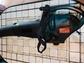 Soffiatore Elettrico 