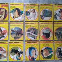 Lotto 16 - 15 volumi - Il Giallo Mondadori