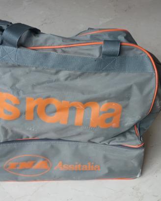 borsone AS Roma