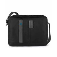 Piquadro - Borsa Porta PC (13 Pollici) in tessuto