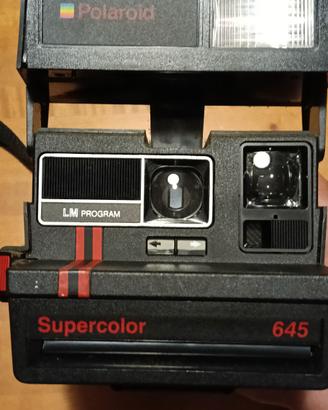 Polaroid 