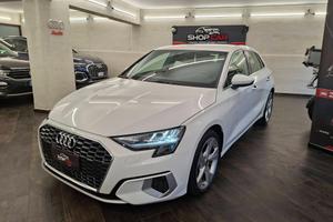 Audi A3 SPB 30 TDI S tronic Business Advanced S. B