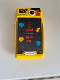 TRICKY TRAPS  Gioco