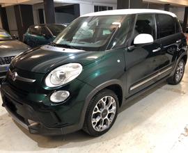 Fiat 500L 1.3 Multijet 95 CV Trekking