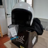 casco da vespa