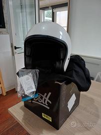 casco da vespa