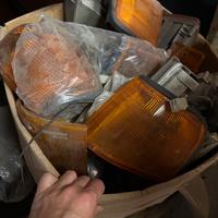 Vari FARI FIAT Punto, TIPO, etc