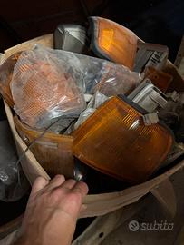 Vari FARI FIAT Punto, TIPO, etc