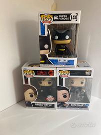 Funko POP Supereroi
