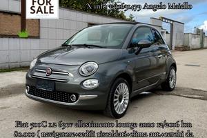 500 C