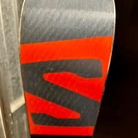 Sci Salomon X drive 8.8 fs