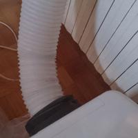 condizionatore portatile 