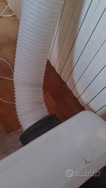 condizionatore portatile 