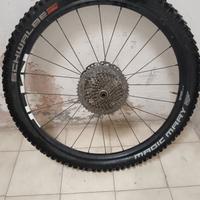 ruote mtb 27,5 