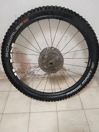 ruote mtb 27,5 