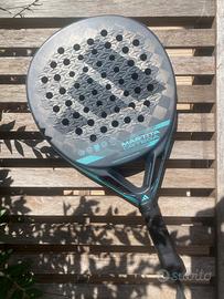 Racchetta padel Adidas Marta Ortega 2024