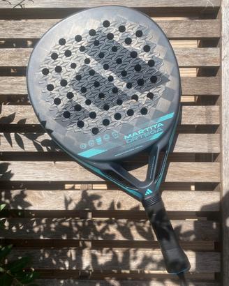 Racchetta padel Adidas Marta Ortega 2024