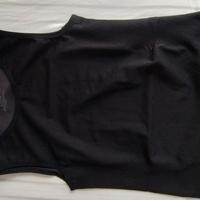 Canotta Patagonia traspirante 