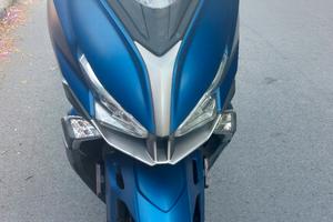 Kymco Xciting 400i - 2020