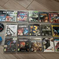 Videogiochi ps3