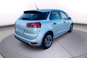 Citroen C4 Picasso 2.0 BlueHDi 2017 full