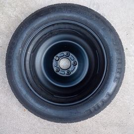 Ruotino di scorta 16” Pirelli