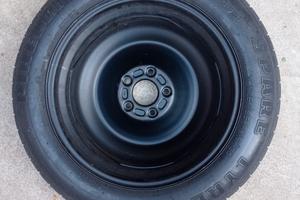 Ruotino di scorta 16” Pirelli