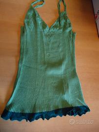 Top vari da donna 100% cotone