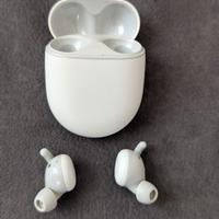 Google Pixel Buds A-series - Auricolari