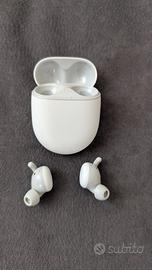 Google Pixel Buds A-series - Auricolari