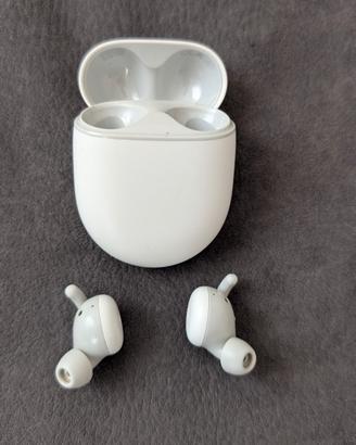 Google Pixel Buds A-series - Auricolari