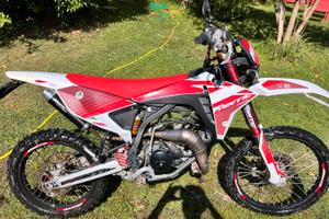 Fantic  xe 50 competition 2024