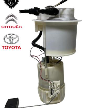 POMPA CARBURANTE TOYOTA Aygo 3° Serie 77020-0H041