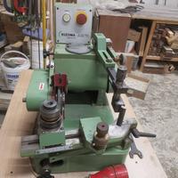 Affilatrice, affila dischi