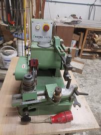 Affilatrice, affila dischi