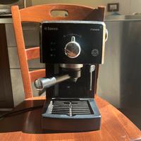 Macchinetta del caffè
