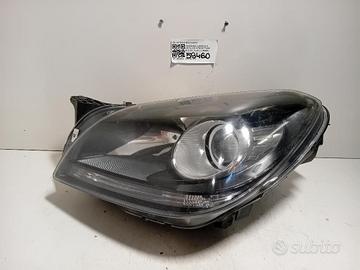 FARO ANTERIORE SINISTRO MERCEDES SLK W172 3° Seri