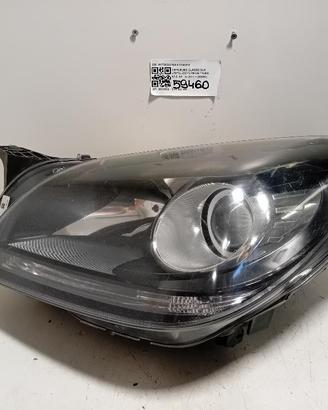 FARO ANTERIORE SINISTRO MERCEDES SLK W172 3° Seri