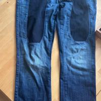 Jeans Jeckerson uomo