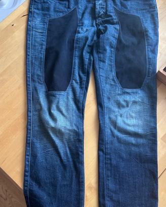 Jeans Jeckerson uomo