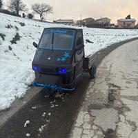 Polini Altro modello - 1980